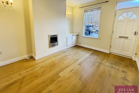 2 bedroom terraced house for sale, Orchard Grove, West Didsbury, Manchester, M20
