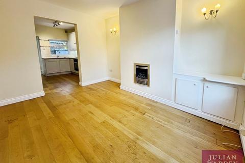 2 bedroom terraced house for sale, Orchard Grove, West Didsbury, Manchester, M20