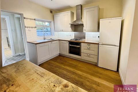 2 bedroom terraced house for sale, Orchard Grove, West Didsbury, Manchester, M20