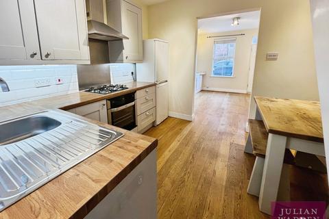 2 bedroom terraced house for sale, Orchard Grove, West Didsbury, Manchester, M20