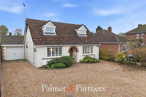 4 bedroom detached house for sale, Chapel Road, Fingringhoe, Colchester, Essex, CO5