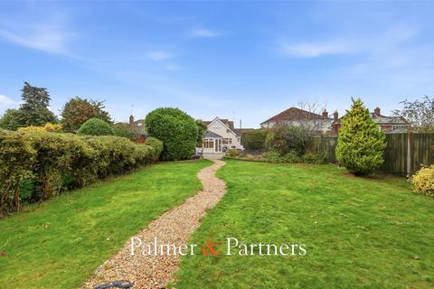 4 bedroom detached house for sale, Chapel Road, Fingringhoe, Colchester, Essex, CO5