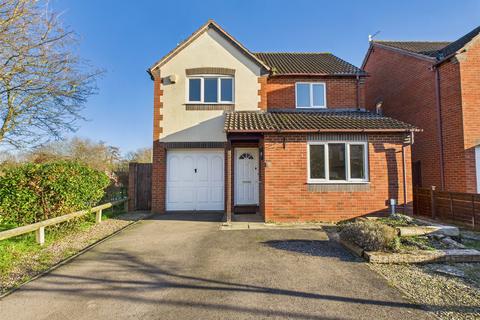 undefined, Tiree Avenue, Worcester, Worcestershire, WR5