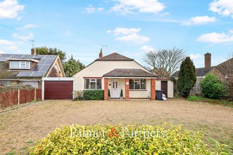 3 bedroom bungalow for sale, Fingringhoe Road, Colchester, Essex, CO2