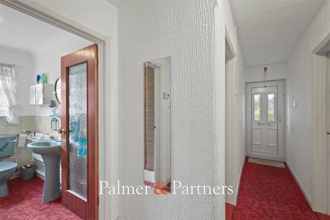 3 bedroom bungalow for sale, Fingringhoe Road, Colchester, Essex, CO2