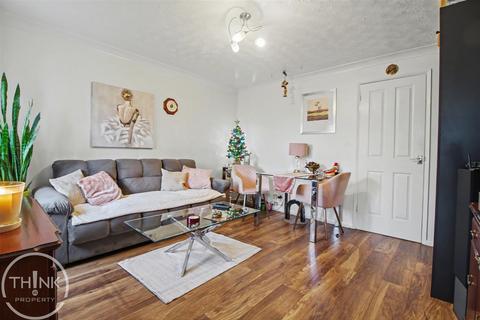 1 bedroom apartment for sale, Peddars Way, Taverham NR8