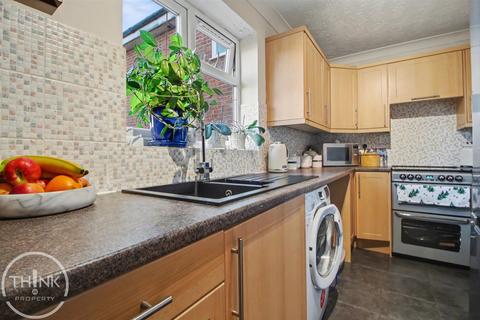 1 bedroom apartment for sale, Peddars Way, Taverham NR8