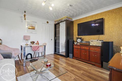 1 bedroom apartment for sale, Peddars Way, Taverham NR8