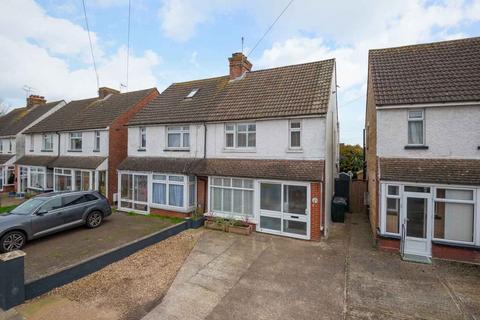 3 bedroom semi-detached house for sale, Kingsnorth Road, Ashford