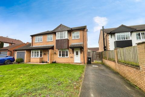 undefined, Covill Close, Great Gonerby, Grantham, NG31