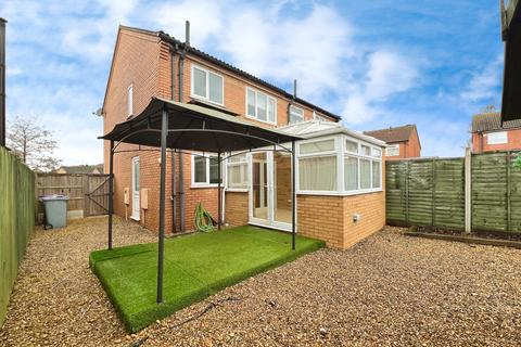 undefined, Covill Close, Great Gonerby, Grantham, NG31