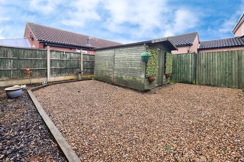 undefined, Covill Close, Great Gonerby, Grantham, NG31