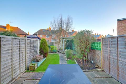 2 bedroom townhouse for sale, Denbeigh Place, Reading