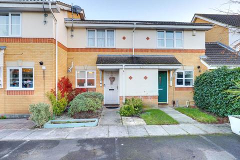 undefined, Denbeigh Place, Reading