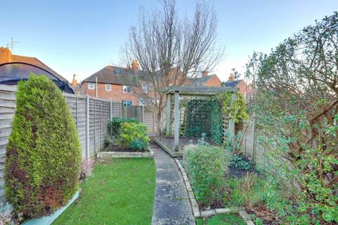 undefined, Denbeigh Place, Reading