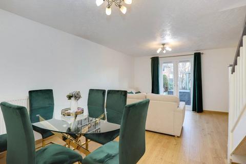 undefined, Denbeigh Place, Reading