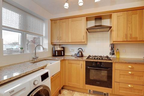 undefined, Denbeigh Place, Reading