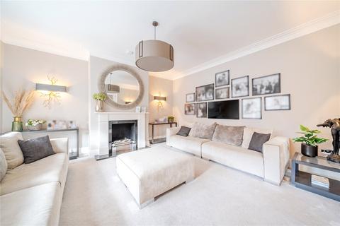 4 bedroom semi-detached house for sale, Weston Avenue, Thames Ditton, KT7