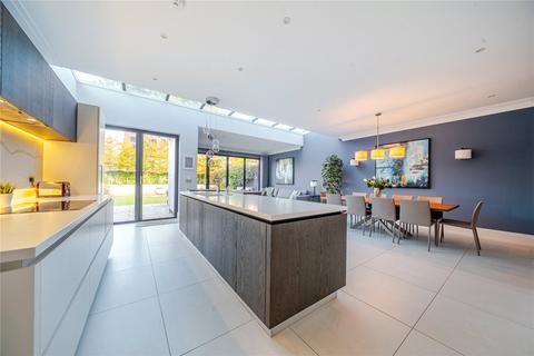 4 bedroom semi-detached house for sale, Weston Avenue, Thames Ditton, KT7