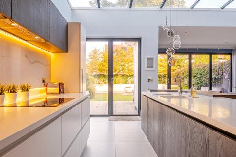 4 bedroom semi-detached house for sale, Weston Avenue, Thames Ditton, KT7
