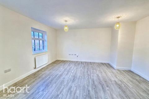 undefined, Tay Road, Leicester