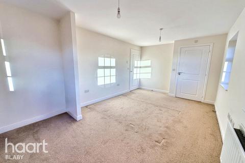 undefined, Tay Road, Leicester