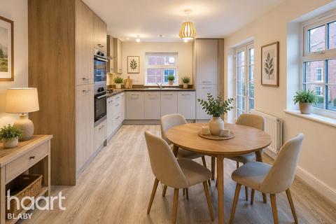 undefined, Tay Road, Leicester