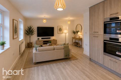 undefined, Tay Road, Leicester