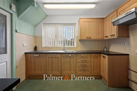 3 bedroom semi-detached house for sale, Hazell Avenue, Shrub End, Colchester, Essex, CO2