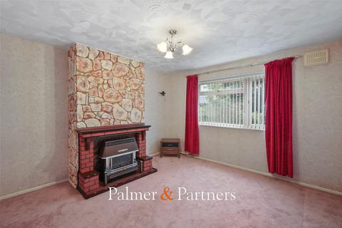 3 bedroom semi-detached house for sale, Hazell Avenue, Shrub End, Colchester, Essex, CO2