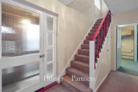 3 bedroom semi-detached house for sale, Hazell Avenue, Shrub End, Colchester, Essex, CO2