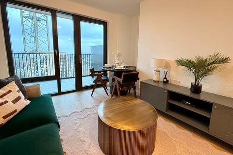 1 bedroom apartment to rent, Wembley Park, London, HA9
