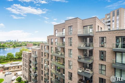 1 bedroom apartment to rent, Coster Avenue London N4