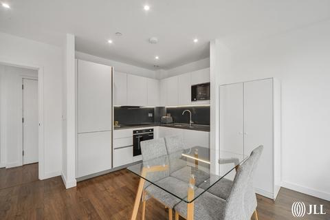 1 bedroom apartment to rent, Coster Avenue London N4