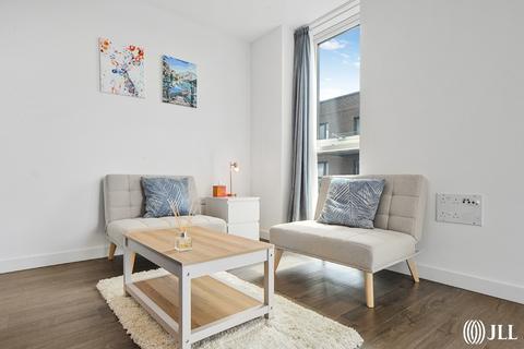1 bedroom apartment to rent, Coster Avenue London N4