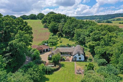 4 bedroom detached house for sale, Kenn, Devon, EX6