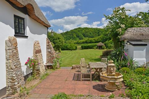 4 bedroom detached house for sale, Kenn, Devon, EX6