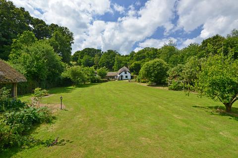 4 bedroom detached house for sale, Kenn, Devon, EX6