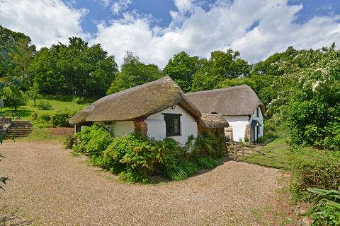 4 bedroom detached house for sale, Kenn, Devon, EX6