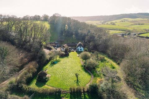 4 bedroom detached house for sale, Kenn, Devon, EX6