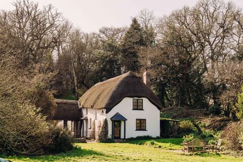 4 bedroom detached house for sale, Kenn, Devon, EX6