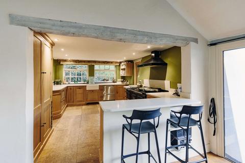4 bedroom detached house for sale, Kenn, Devon, EX6