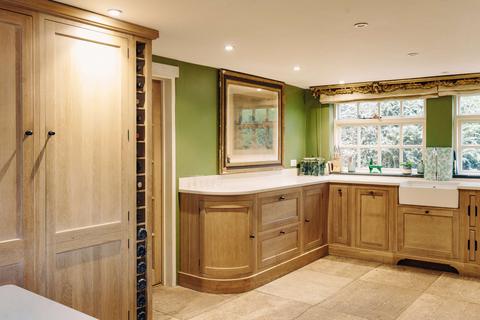 4 bedroom detached house for sale, Kenn, Devon, EX6