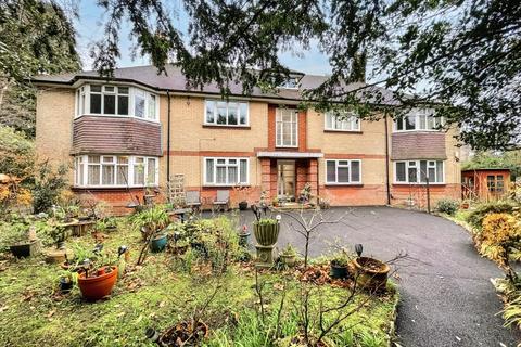 2 bedroom flat for sale, Dean Park