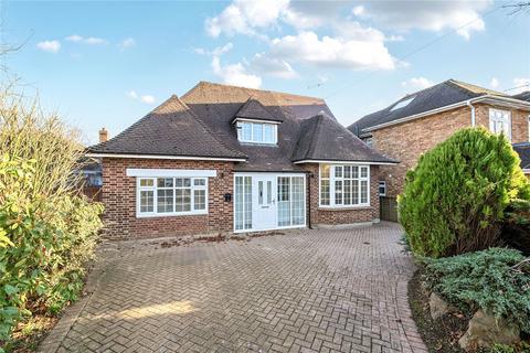 4 bedroom detached house for sale, Thornhill Road, Ickenham, Uxbridge