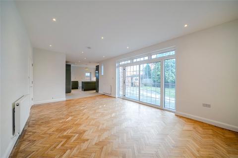 4 bedroom detached house for sale, Thornhill Road, Ickenham, Uxbridge