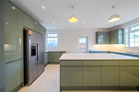 4 bedroom detached house for sale, Thornhill Road, Ickenham, Uxbridge