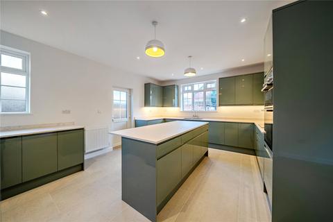 4 bedroom detached house for sale, Thornhill Road, Ickenham, Uxbridge