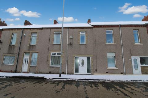 Winship Street, Blyth, NE24