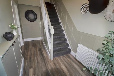undefined, Winship Street, Blyth, NE24
